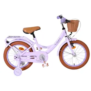 Vélo tout chemin fille Volare Ashley CB image-0