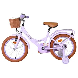 Vélo tout chemin fille Volare Ashley CB image-1