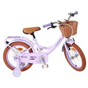 Vélo tout chemin fille Volare Ashley CB image-2