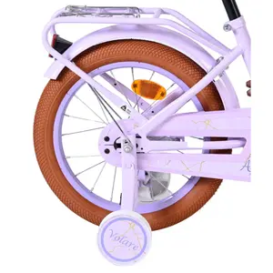 Vélo tout chemin fille Volare Ashley CB image-6
