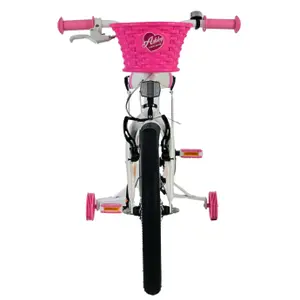 Allroundcykel tjej Volare Ashley CB 18" image-5