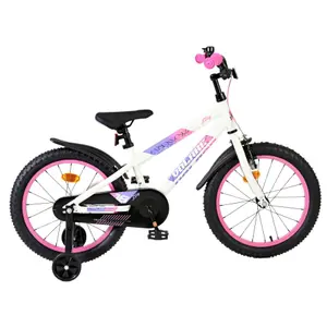 Rower górski dziewczęcy Volare Lily CB 18"