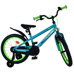 Hybride Fiets Kind Volare Rocky CB 18" image-1
