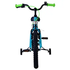 Hybride Fiets Kind Volare Rocky CB 18" image-4