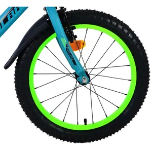 Hybride Fiets Kind Volare Rocky CB 18" image-6