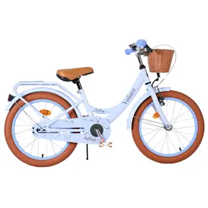 Vélo tout chemin enfant Volare Ashley CB