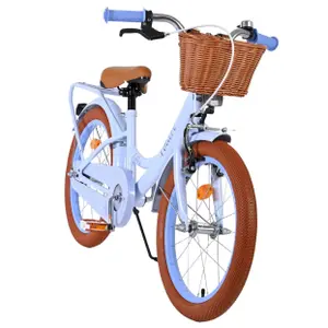 Vélo tout chemin enfant Volare Ashley CB image-4
