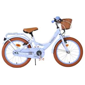 Vélo tout chemin enfant Volare Ashley FW