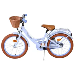 Vélo tout chemin enfant Volare Ashley FW image-1