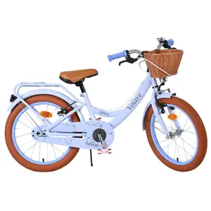 Vélo tout chemin enfant Volare Ashley FW image-2