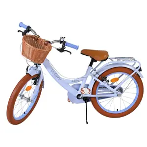 Vélo tout chemin enfant Volare Ashley FW image-3