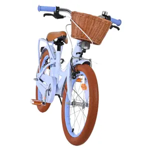 Vélo tout chemin enfant Volare Ashley FW image-4