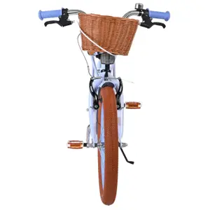 Vélo tout chemin enfant Volare Ashley FW image-5