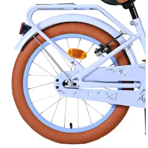 Vélo tout chemin enfant Volare Ashley FW image-6