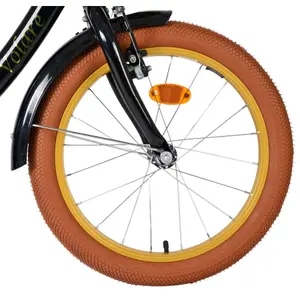 Vélo tout chemin enfant Volare Ashley CB image-2