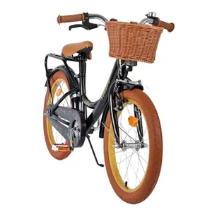 Vélo tout chemin enfant Volare Ashley CB image-4