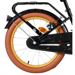 Vélo tout chemin enfant Volare Ashley FW image-1