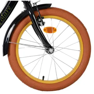Vélo tout chemin enfant Volare Ashley FW image-2