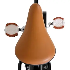 Vélo tout chemin enfant Volare Ashley FW image-3