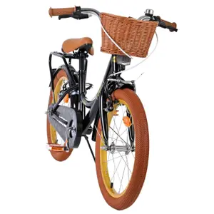 Vélo tout chemin enfant Volare Ashley FW image-4