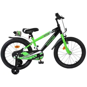 Vélo tout chemin enfant Volare Sportivo CB image-0