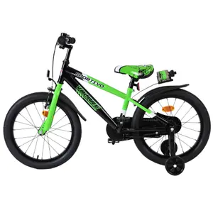 Vélo tout chemin enfant Volare Sportivo CB image-2
