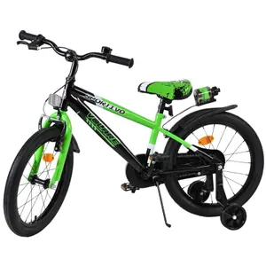 Vélo tout chemin enfant Volare Sportivo CB image-3