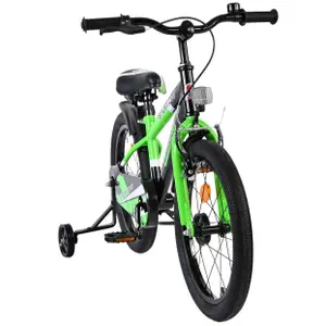 Vélo tout chemin enfant Volare Sportivo CB image-4