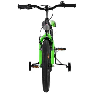 Vélo tout chemin enfant Volare Sportivo CB image-5