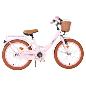 Mädchen Trekkingrad Volare Ashley CB