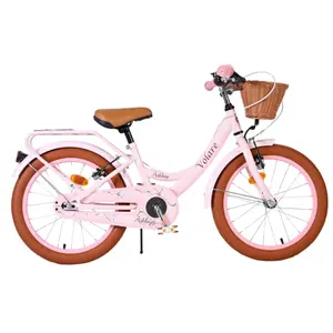 Vélo tout chemin fille Volare Ashley FW image-0