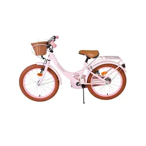 Vélo tout chemin fille Volare Ashley FW image-1