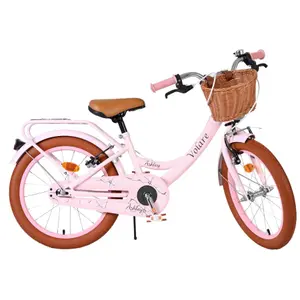 Vélo tout chemin fille Volare Ashley FW image-2