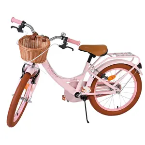 Vélo tout chemin fille Volare Ashley FW image-3