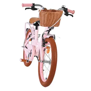 Vélo tout chemin fille Volare Ashley FW image-4