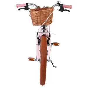 Vélo tout chemin fille Volare Ashley FW image-5
