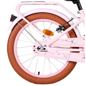 Vélo tout chemin fille Volare Ashley FW image-6