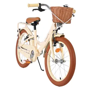 Vélo tout chemin fille Volare Ashley FW image-2