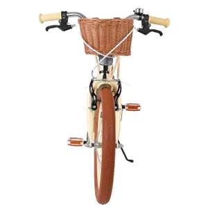 Vélo tout chemin fille Volare Ashley FW image-3