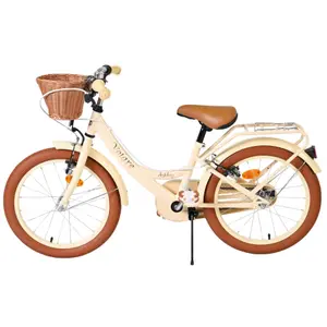 Vélo tout chemin fille Volare Ashley FW image-4