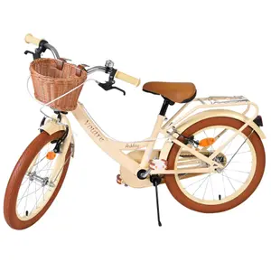 Vélo tout chemin fille Volare Ashley FW image-5