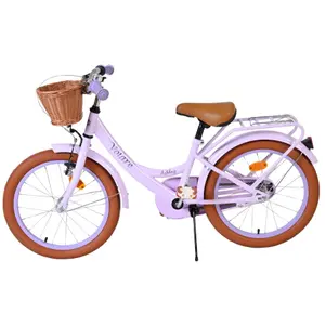 Vélo tout chemin fille Volare Ashley CB image-1