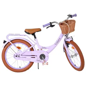 Vélo tout chemin fille Volare Ashley CB image-2