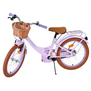 Vélo tout chemin fille Volare Ashley CB image-3
