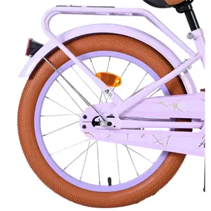 Vélo tout chemin fille Volare Ashley CB image-6
