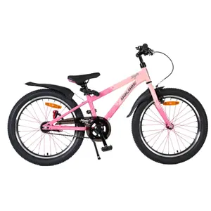 Mädchen Trekkingrad Volare Mystic CB