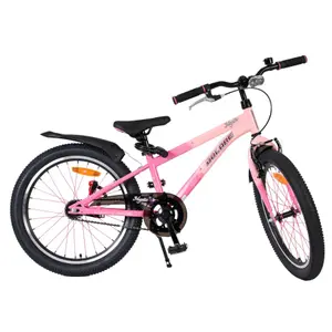 Mädchen Trekkingrad Volare Mystic CB image-1