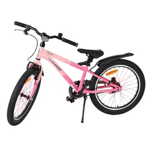 Mädchen Trekkingrad Volare Mystic CB image-2