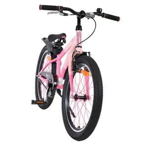 Mädchen Trekkingrad Volare Mystic CB image-5