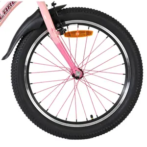 Mädchen Trekkingrad Volare Mystic CB image-6